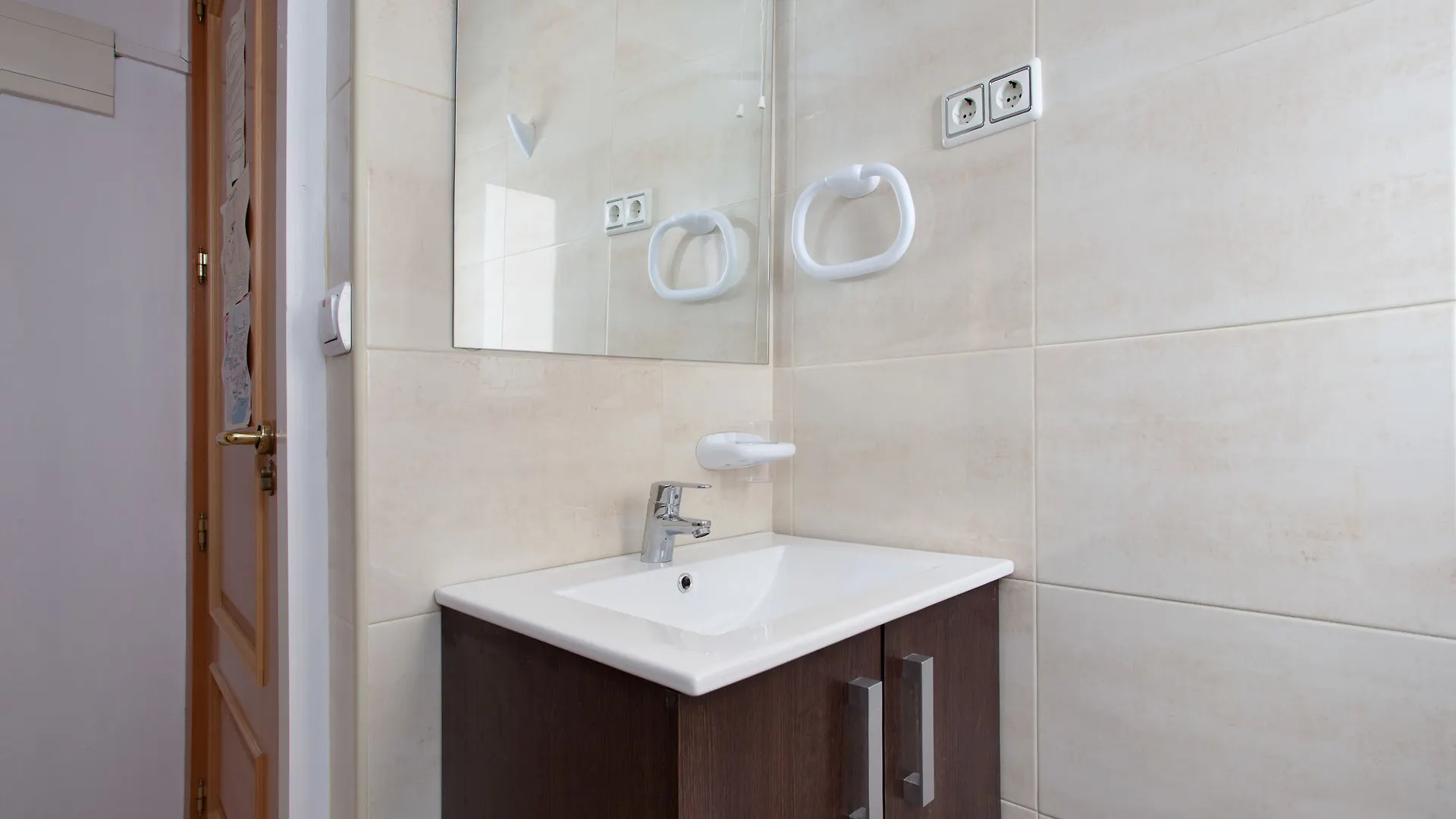 Tarradellas Apartments Barcelona